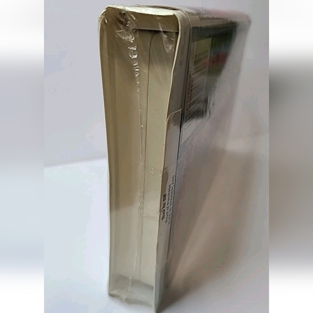 SEALED Alice in Wonderland VHS Walt Disney Masterpiece Collection - Rare - Picture 5 of 7